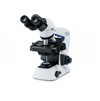 奥林巴斯|OLYMPUS生物显微镜CX23
