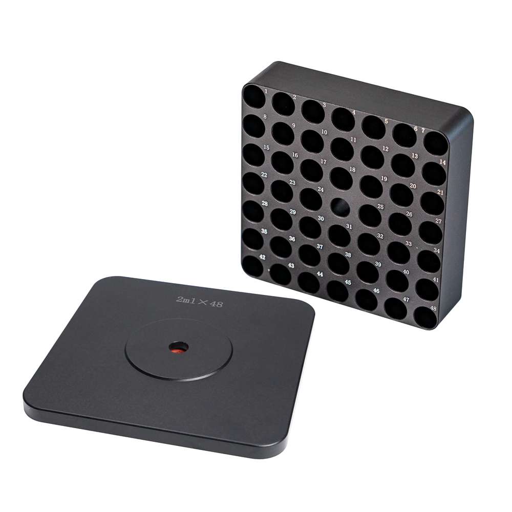 赛维尔 Servicebio SWE-FP-0248S 研磨仪适配器