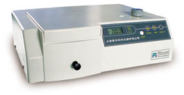 菁华752(手动)紫外可见分光光度计