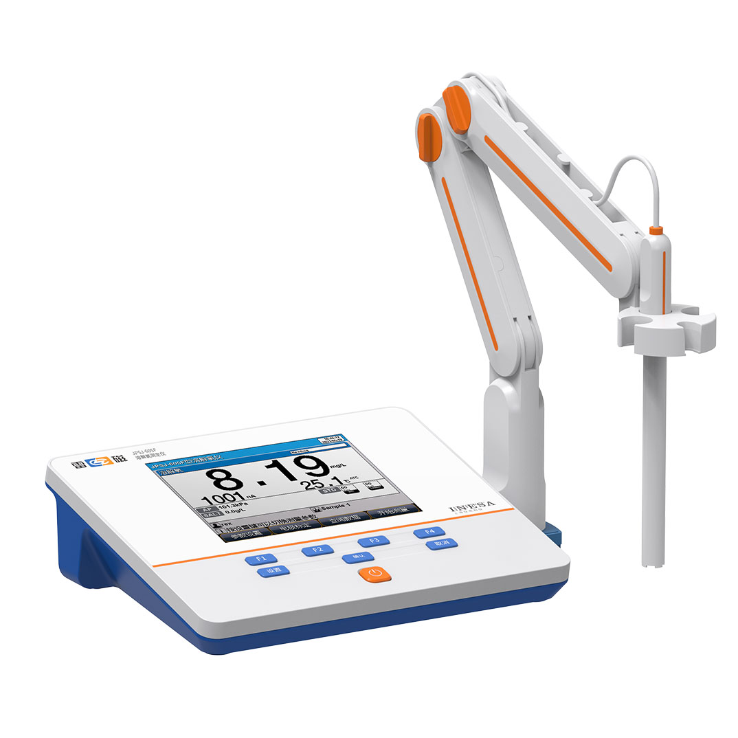 上海雷磁溶解氧测定仪JPSJ-605F