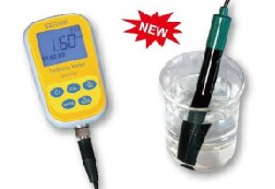 上海三信便携式浊度仪SX7210