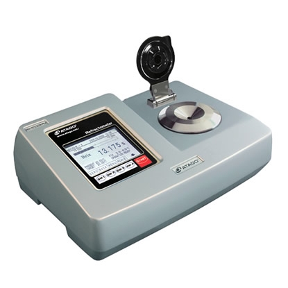 ATAGO爱拓RX-5000α-plus 全自动台式数显折光仪