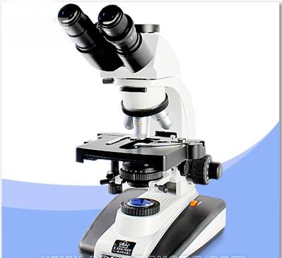 上海光学 BM-44X.9 三目相衬显微镜