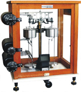 越平 YUEPING 6SP-200 机械分析天平