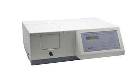 尤尼柯紫外可见分光光度计UV2102C