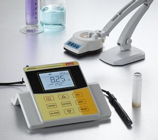 alalis安莱立思pH/电导率/溶解氧仪MP6500专业型