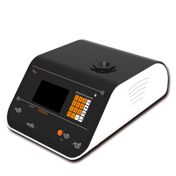 海能 Hanon MP100 全自动熔点仪