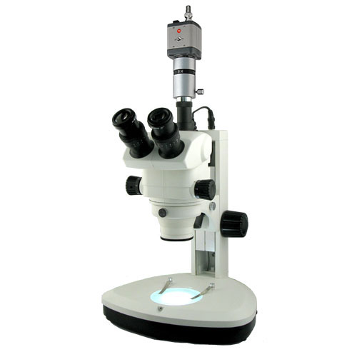 上海彼爱姆 XTL-BM-9TC 电脑连续变倍体视视显微镜