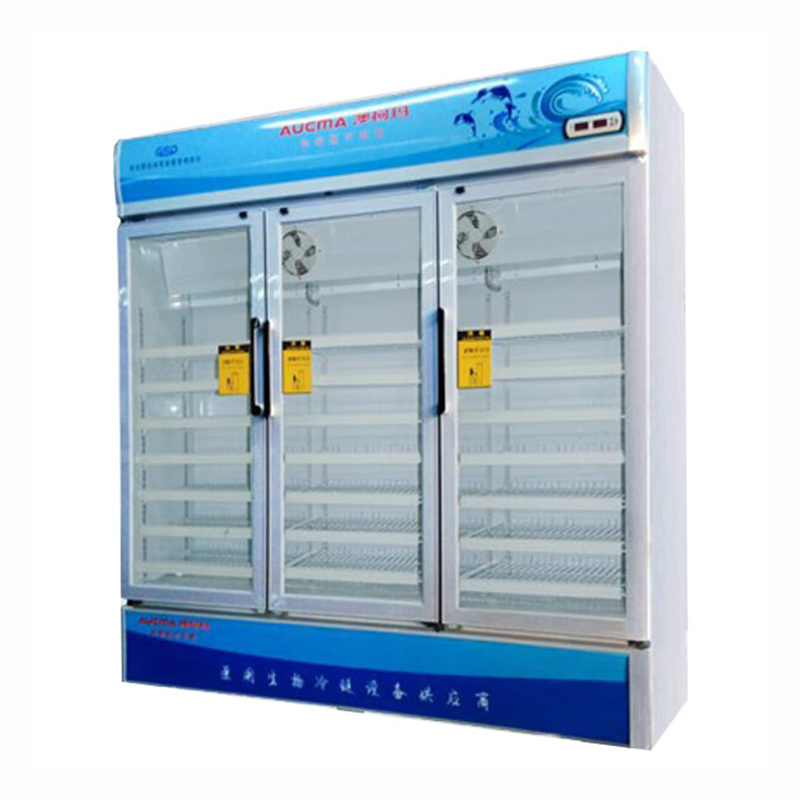 澳柯玛 Aucma YC-1006Q 药品阴凉箱