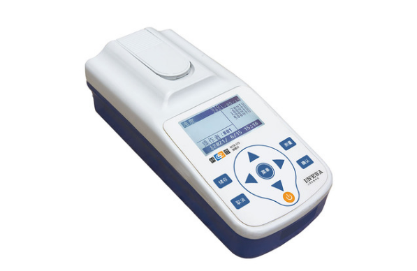 上海雷磁便携式浊度计WZB-172