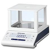 METTLER ML303E 精密天平