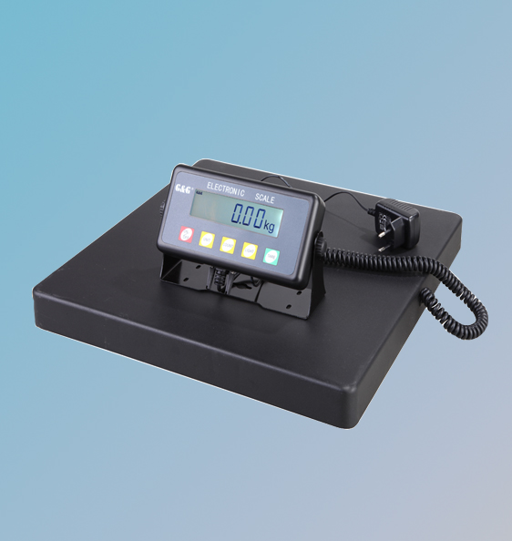 常熟双杰 PSB-150 包裹秤