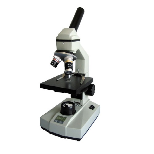 上海彼爱姆 XSD-36XC 生物显微镜（学生用）