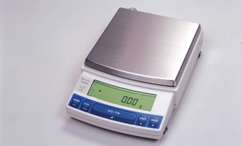 岛津 Shimadzu UW8200S 精密天平