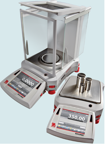 奥豪斯 OHAUS EX2202 电子天平