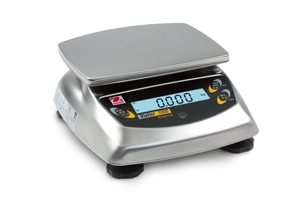 奥豪斯 OHAUS V31XW6ZH 便携式工业电子天平