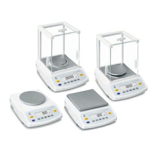 赛多利斯 Sartorius BSA124S 电子天平