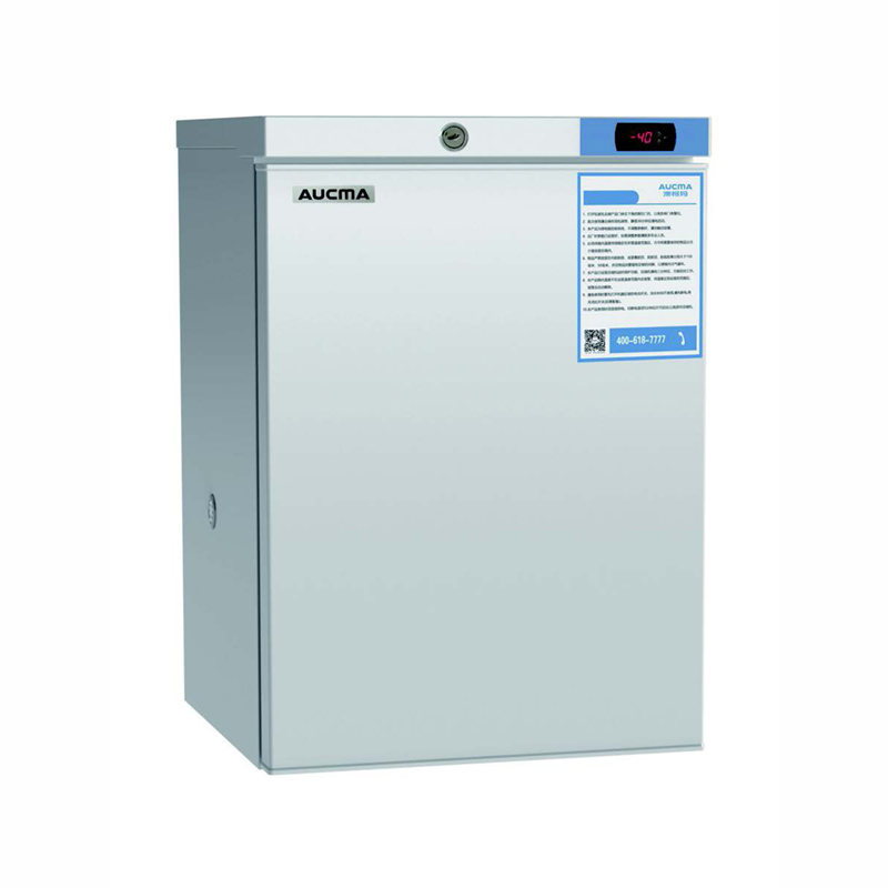 澳柯玛 Aucma DW-40L100 低温保存箱