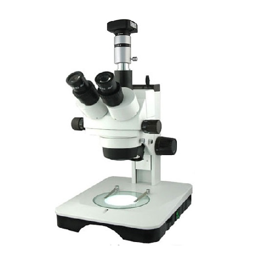 上海彼爱姆 XTZ-ED 电脑连续变倍体视微镜