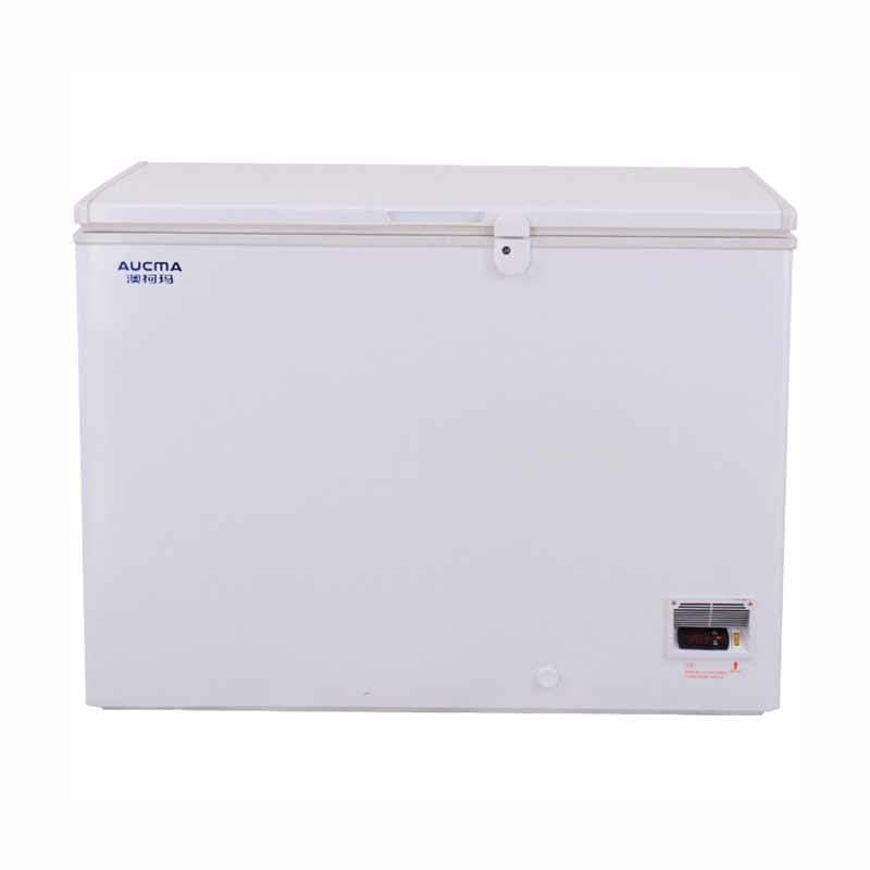 澳柯玛 Aucma DW-25W389 低温保存箱