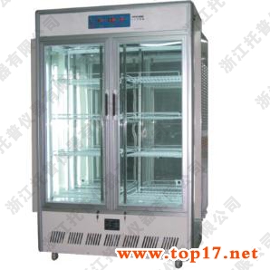浙江托普智能人工气候培养箱RTOP-1000Y1000L