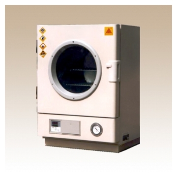 上海实验仪器厂小型电热真空干燥箱ZK-82J