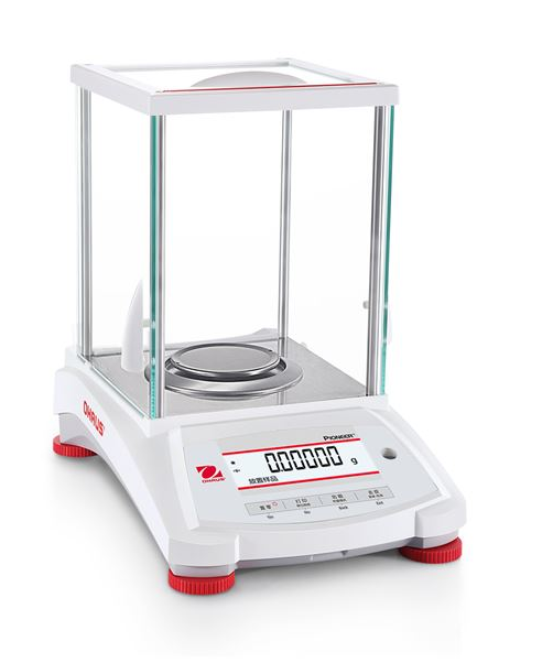 奥豪斯 OHAUS PX125DZH/PMK 微量天平