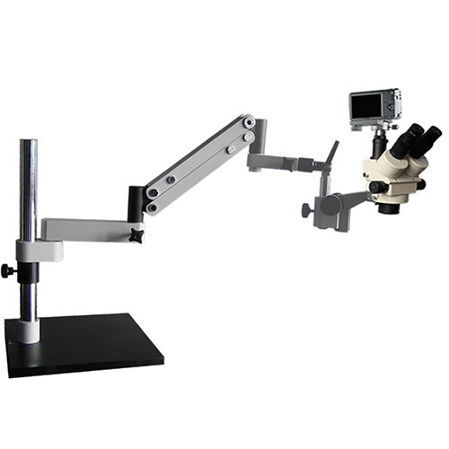 上海彼爱姆 XTZ-E31 连续变倍体视显微镜