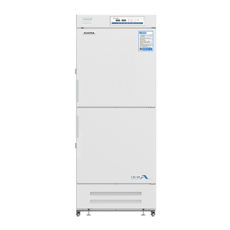 澳柯玛 Aucma YCD-471 医用冷藏冷冻箱