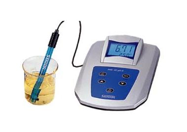 三信PHS-2C台式酸度计