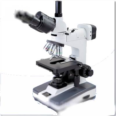 上光六厂三目金相显微镜 6XD