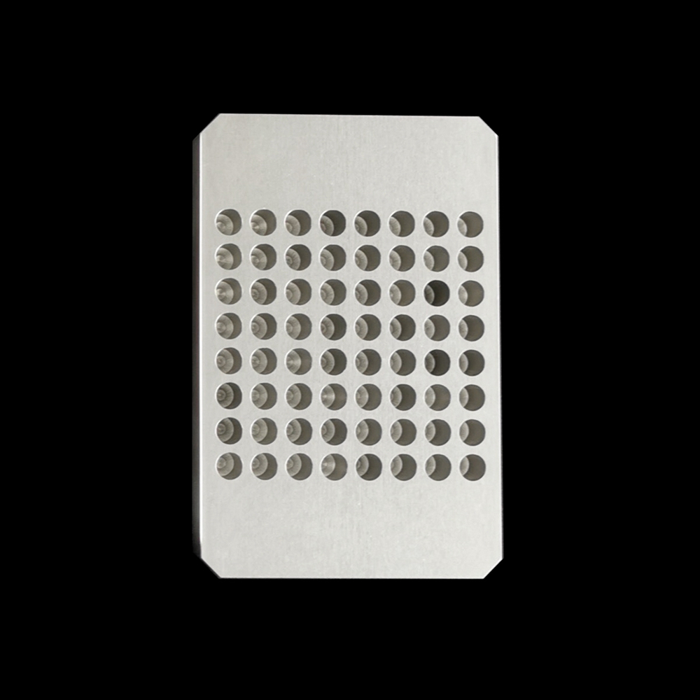 赛维尔 Servicebio FS-A20-64 8联管适配器