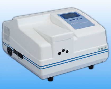 上海棱光 F96PRO 荧光光度计