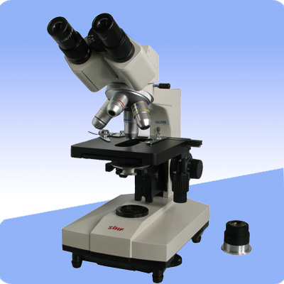 上光六厂三目暗视场显微镜BM-14