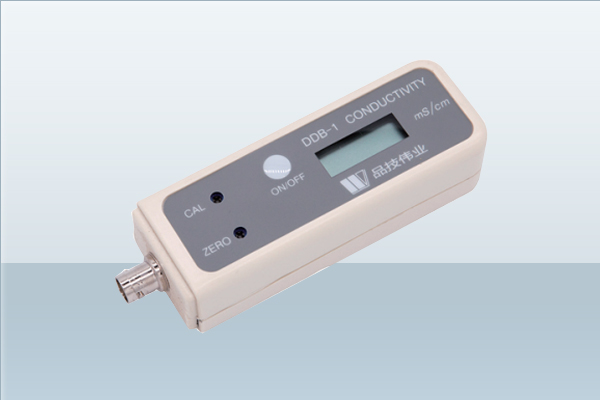 上海品技伟业DDB-1型便携式电导率仪