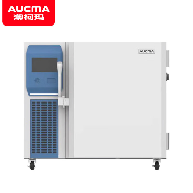 澳柯玛 Aucma DW-86L66 超低温冰箱
