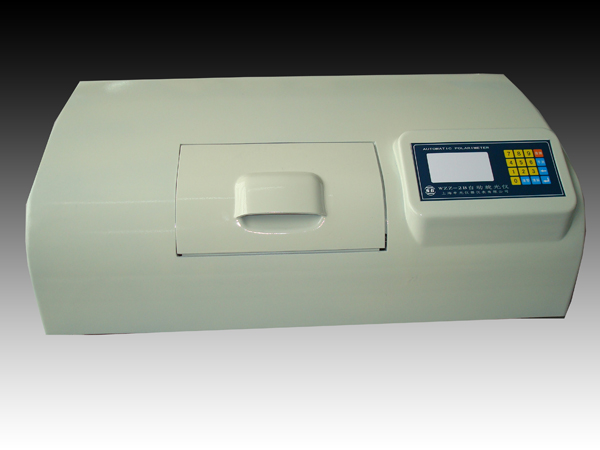 上海申光 WZZ-2B 自动旋光仪