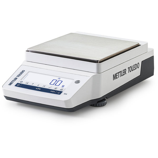 METTLER梅特勒 MA5001/A 精密天平