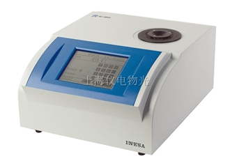 上海仪电物光 WRS-1C 数字熔点仪