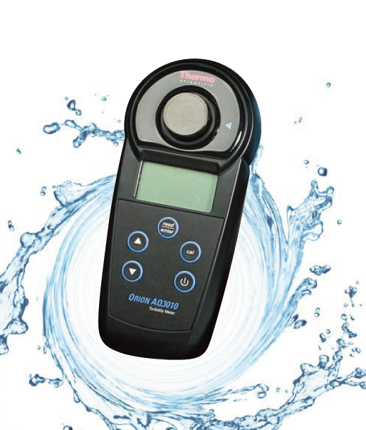 赛默飞世尔-奥立龙，便携式浊度仪，AQ3010