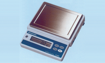 岛津 Shimadzu EL/ELB3000 精密天平