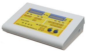 上海昕瑞 DJS-292D 恒电位 仪