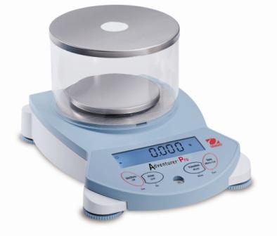 奥豪斯 OHAUS CAV53 精密天平