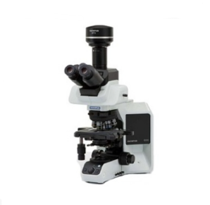 奥林巴斯 OLYMPUS BX53三目 研究级显微镜