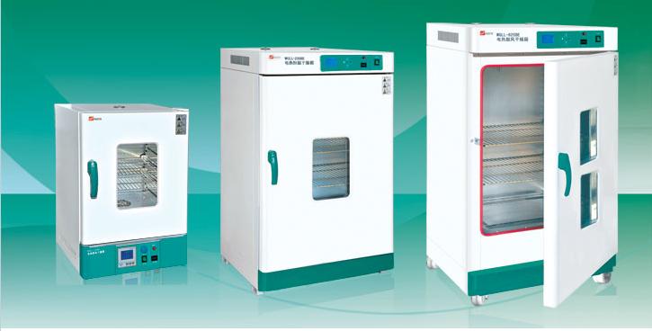 泰斯特WGLL-30BE鼓风干燥箱