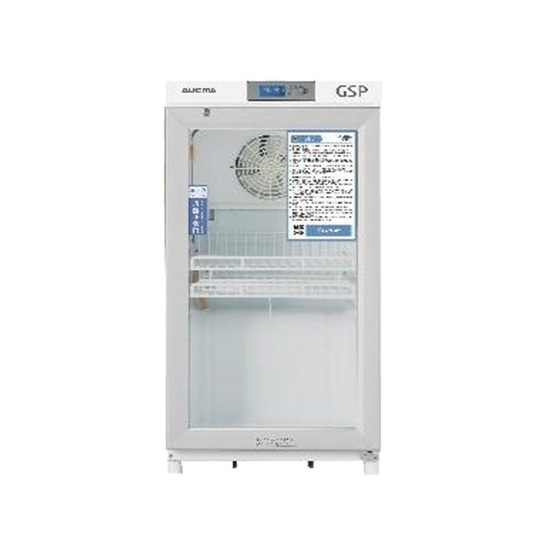 澳柯玛 Aucma YC-108G 药品阴凉箱