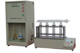 昕瑞氮磷钙测定仪NPC-03