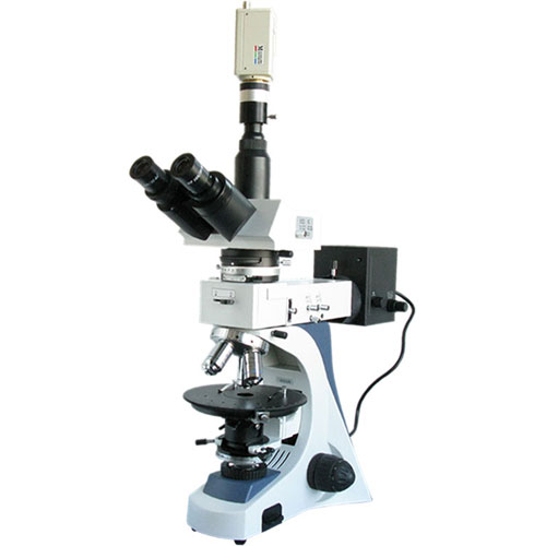 上海彼爱姆 BM-60XCC 偏光显微镜