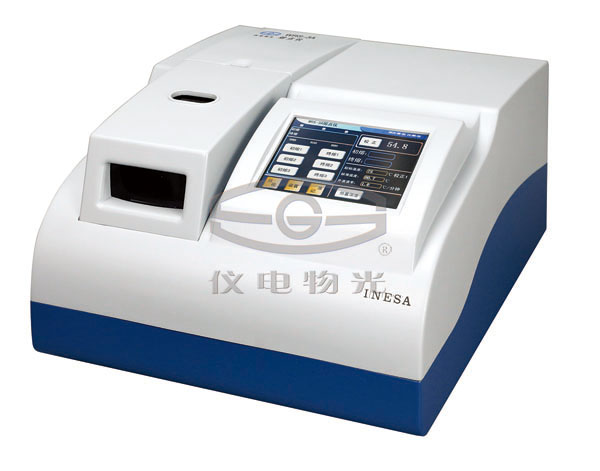 上海仪电物光 WRS-3A 熔点仪