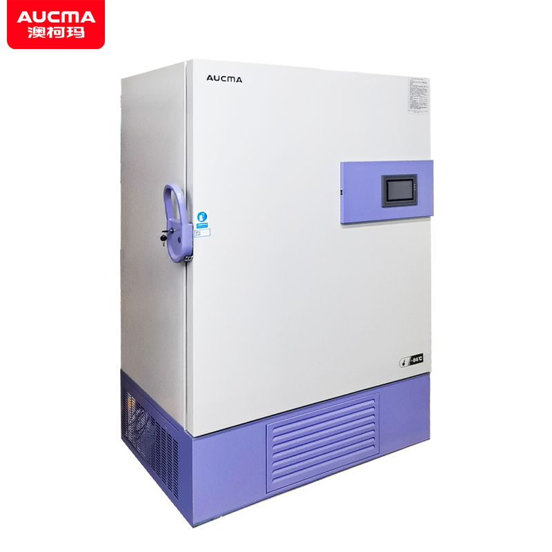 澳柯玛 Aucma DW-86L930 立式超低温冰箱